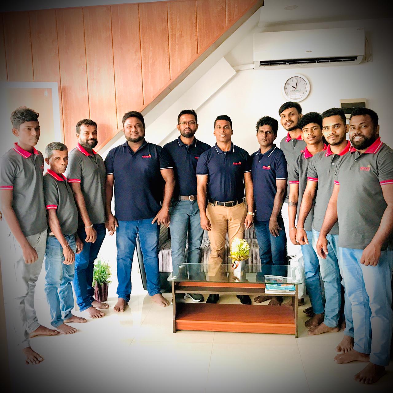 Our Team